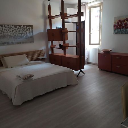 Casa Vacanze Il Canale Bolonia Zewnętrze zdjęcie