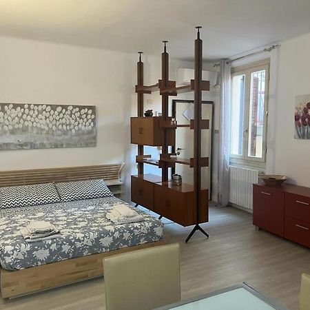 Casa Vacanze Il Canale Bolonia Zewnętrze zdjęcie
