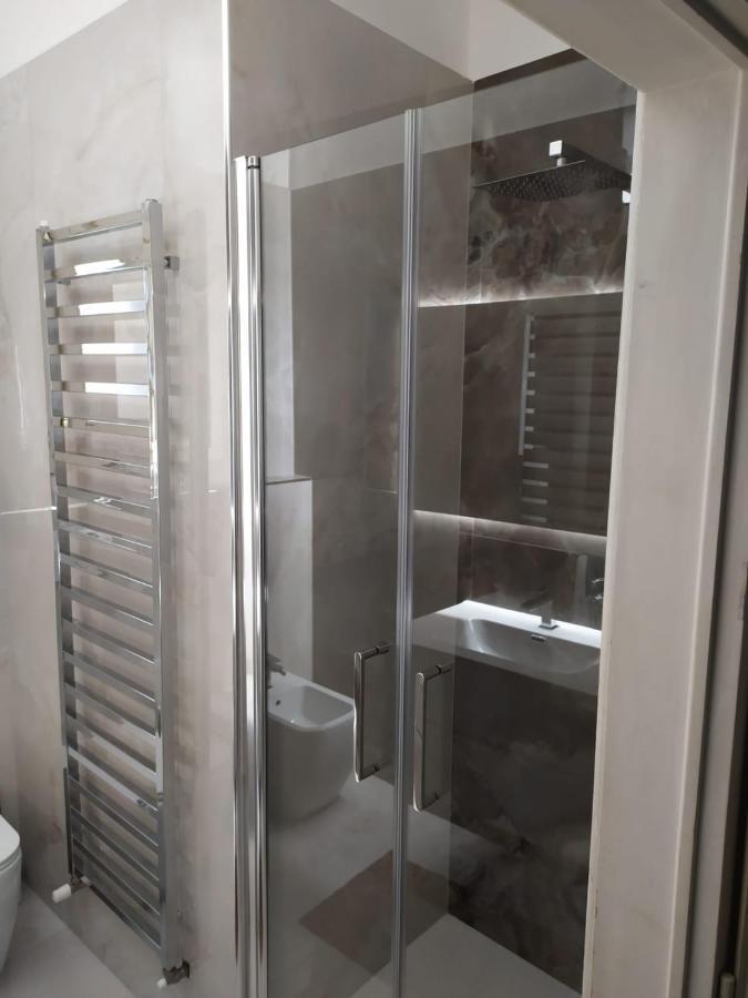 Casa Vacanze Il Canale Bolonia Zewnętrze zdjęcie