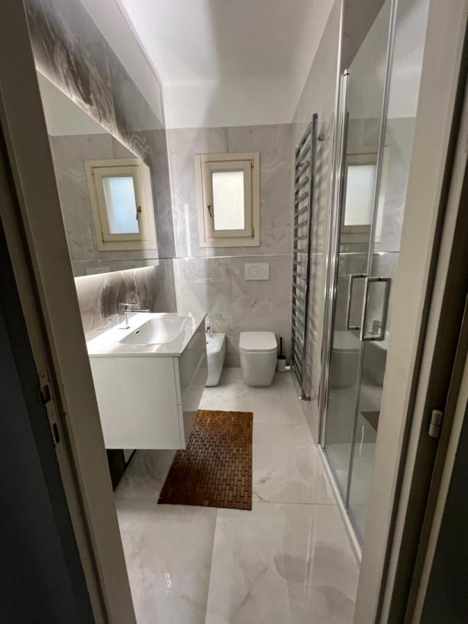 Casa Vacanze Il Canale Bolonia Zewnętrze zdjęcie