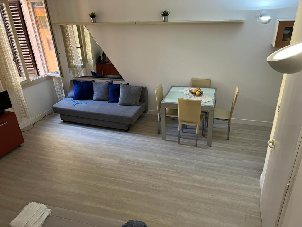Casa Vacanze Il Canale Bolonia Zewnętrze zdjęcie