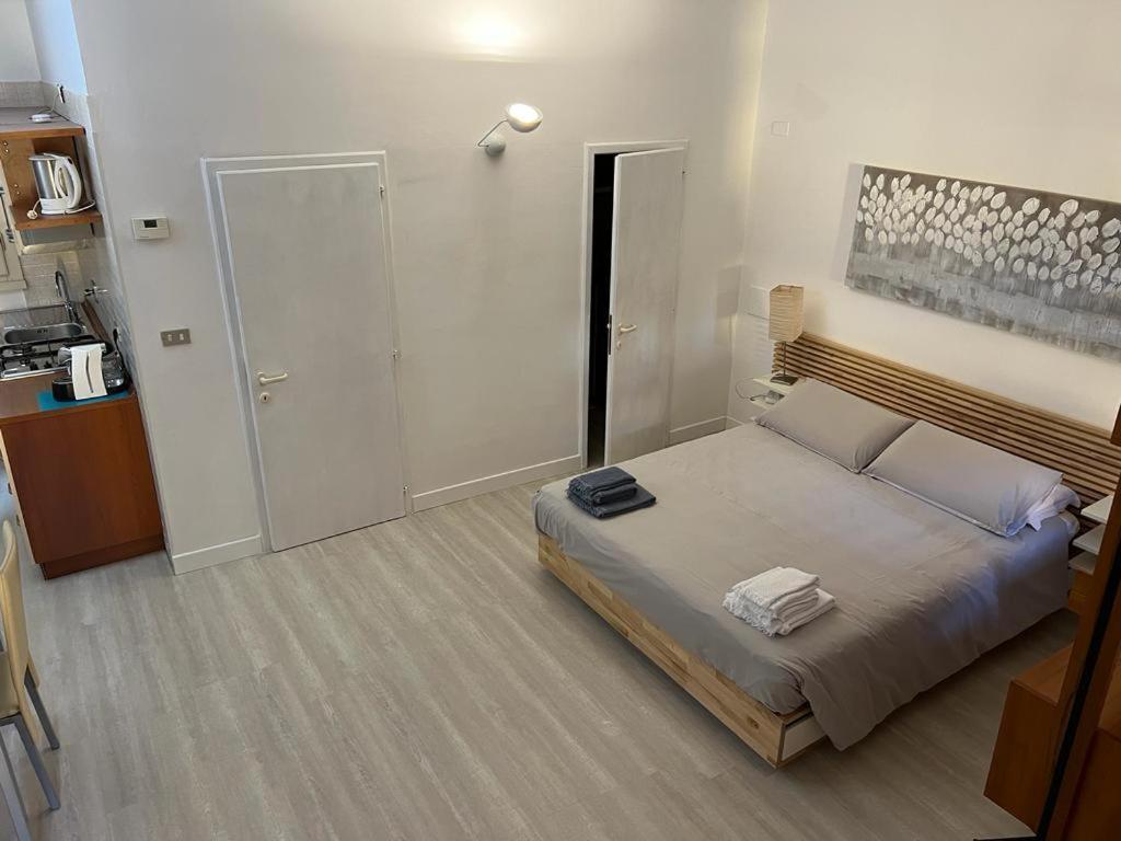Casa Vacanze Il Canale Bolonia Zewnętrze zdjęcie