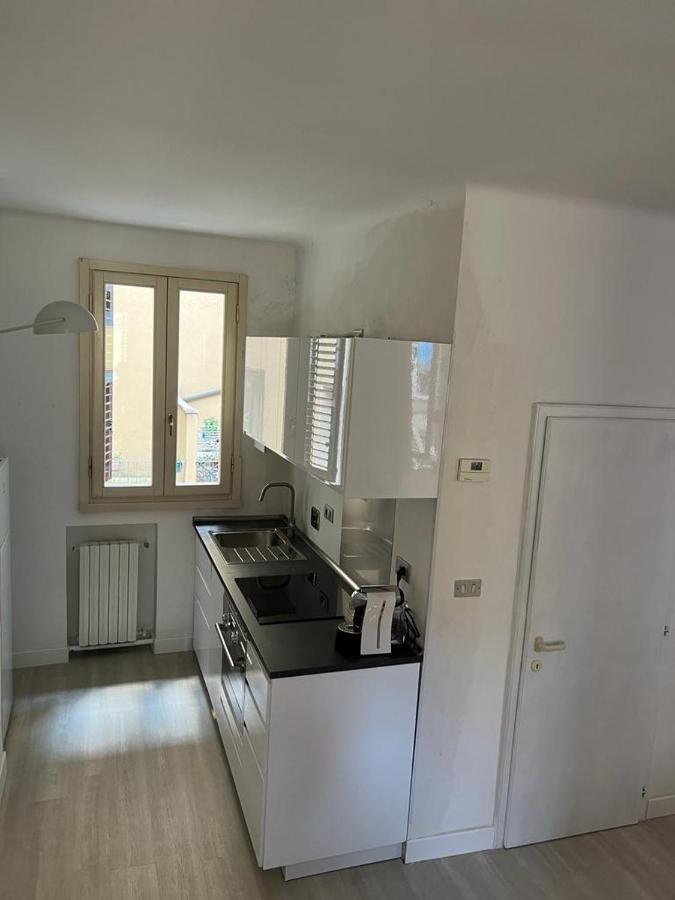 Casa Vacanze Il Canale Bolonia Zewnętrze zdjęcie