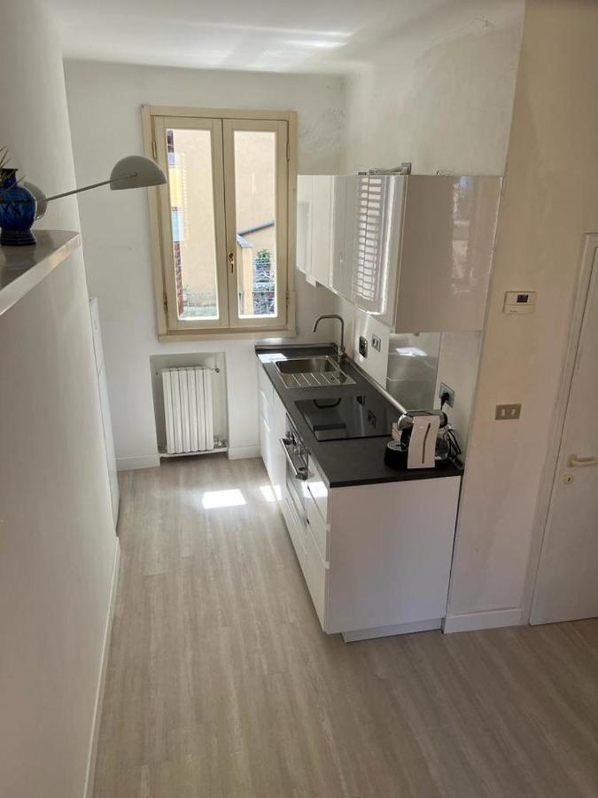 Casa Vacanze Il Canale Bolonia Zewnętrze zdjęcie