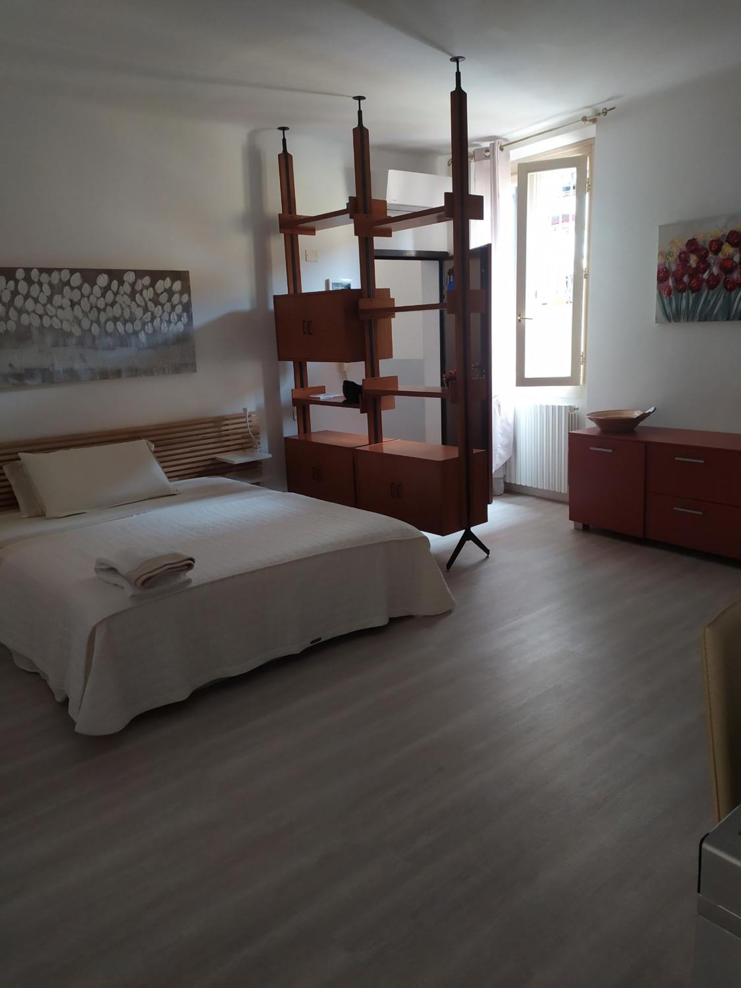 Casa Vacanze Il Canale Bolonia Zewnętrze zdjęcie